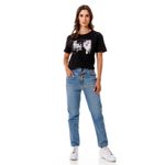 camiseta-manga-corta-para-mujer-le-marithe-girbaud
