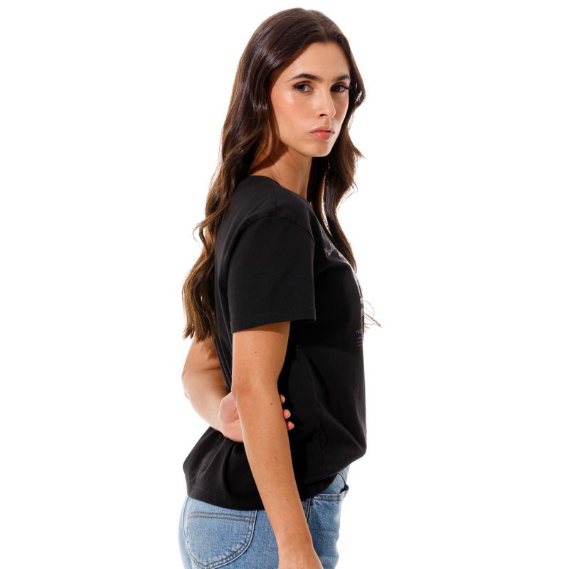 camiseta-manga-corta-para-mujer-le-marithe-girbaud