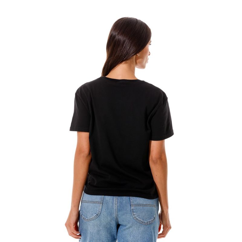 camiseta-manga-corta-para-mujer-le-marithe-girbaud