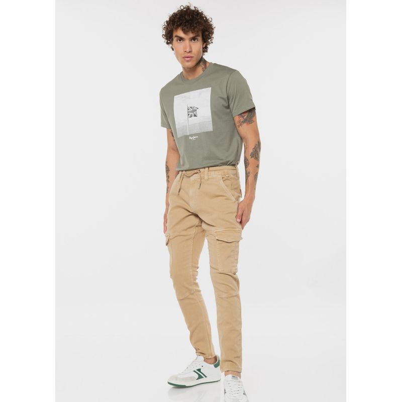 Pepe jeans jared store