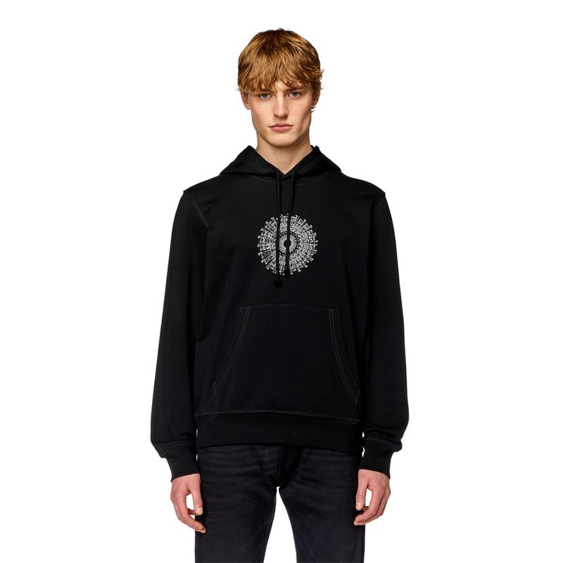 Buzo-Hoodie-Cerrado-Para-Hombre-S-Ginn-K38-Diesel