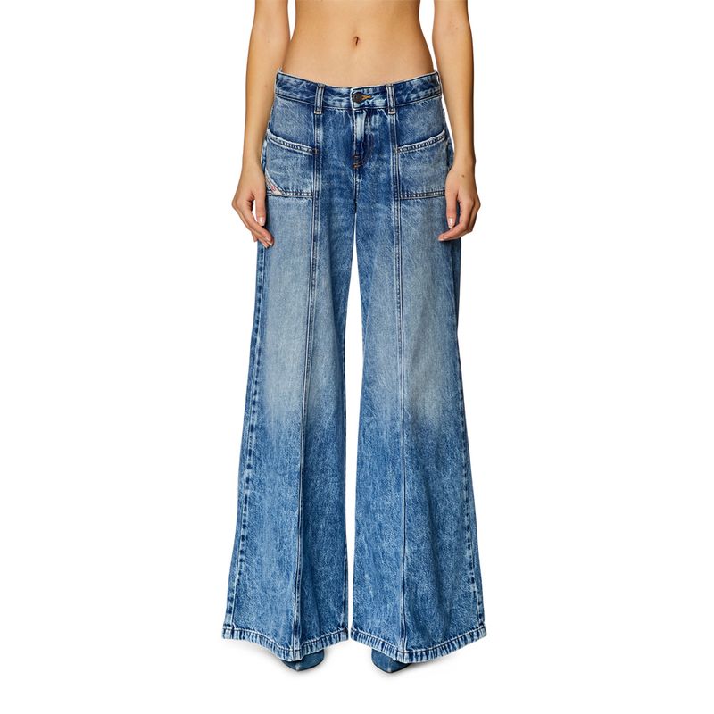 Jean-Stretch-Para-Mujer-D-Akii-Diesel