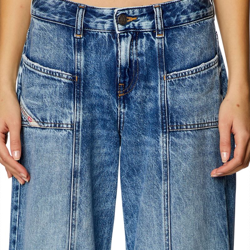 Jean-Stretch-Para-Mujer-D-Akii-Diesel