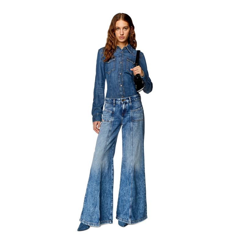 Jean-Stretch-Para-Mujer-D-Akii-Diesel