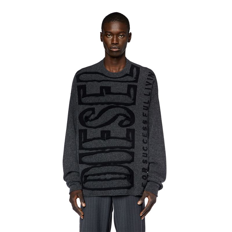 Buzo-Cerrado-Para-Hombre-K-Floyd-Jersey-Diesel