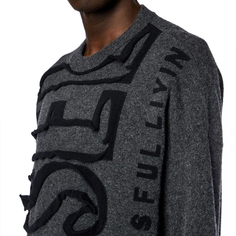 Buzo-Cerrado-Para-Hombre-K-Floyd-Jersey-Diesel