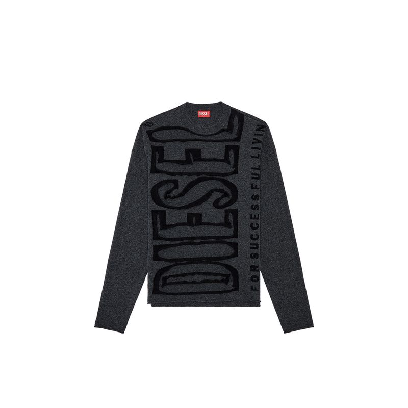 Buzo-Cerrado-Para-Hombre-K-Floyd-Jersey-Diesel