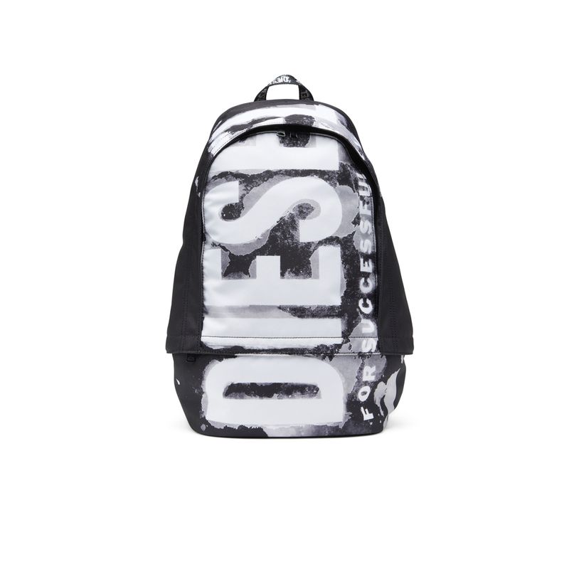 Morral Portatil Para Hombre Rave Backpack X Diesel MORRALES PILATOS Pilatos