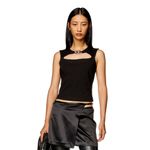 Camiseta-Manga-Sisa-Para-Mujer-T-Reams-Diesel