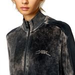 Buzo-Hoodie-Cerrado-Para-Mujer-F-Kinigli-Diesel