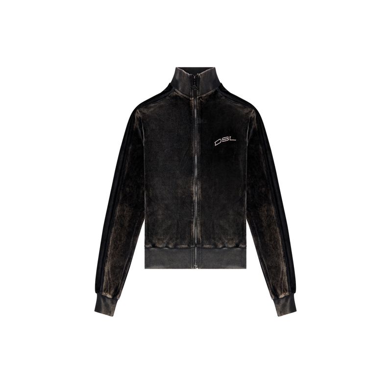 Buzo-Hoodie-Cerrado-Para-Mujer-F-Kinigli-Diesel