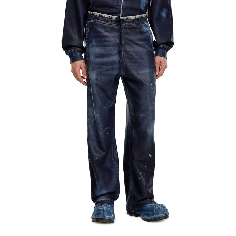 Jean-Jogg-Para-Hombre-D-Martians-S-Track-Diesel