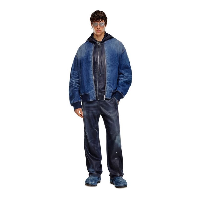 Jean-Jogg-Para-Hombre-D-Martians-S-Track-Diesel