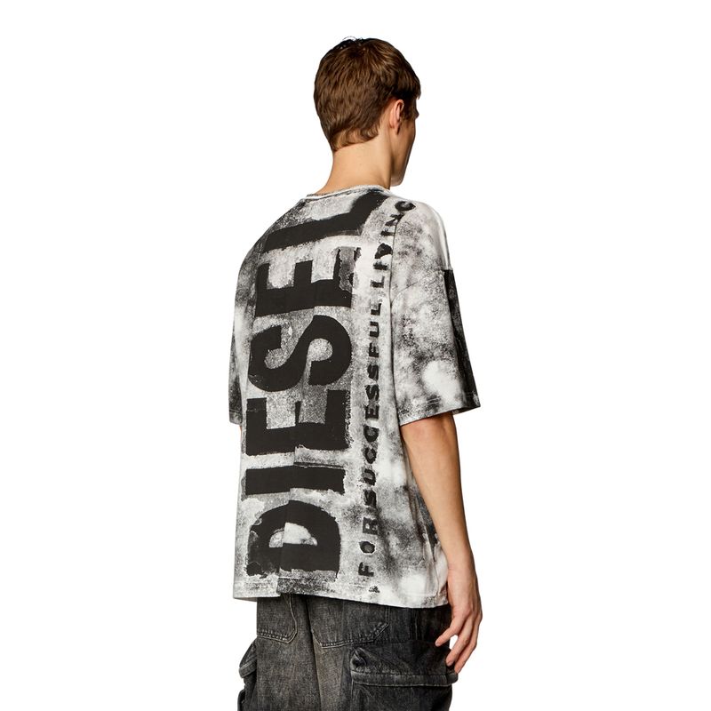 Camiseta-Manga-Corta-Para-Hombre-T-Boxt-Bisc-Diesel