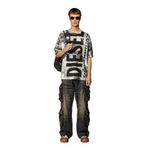 Camiseta-Manga-Corta-Para-Hombre-T-Boxt-Bisc-Diesel
