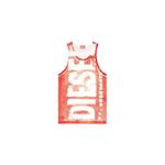 Camiseta-Manga-Sisa-Para-Hombre-T-Lift-Bisc-Diesel