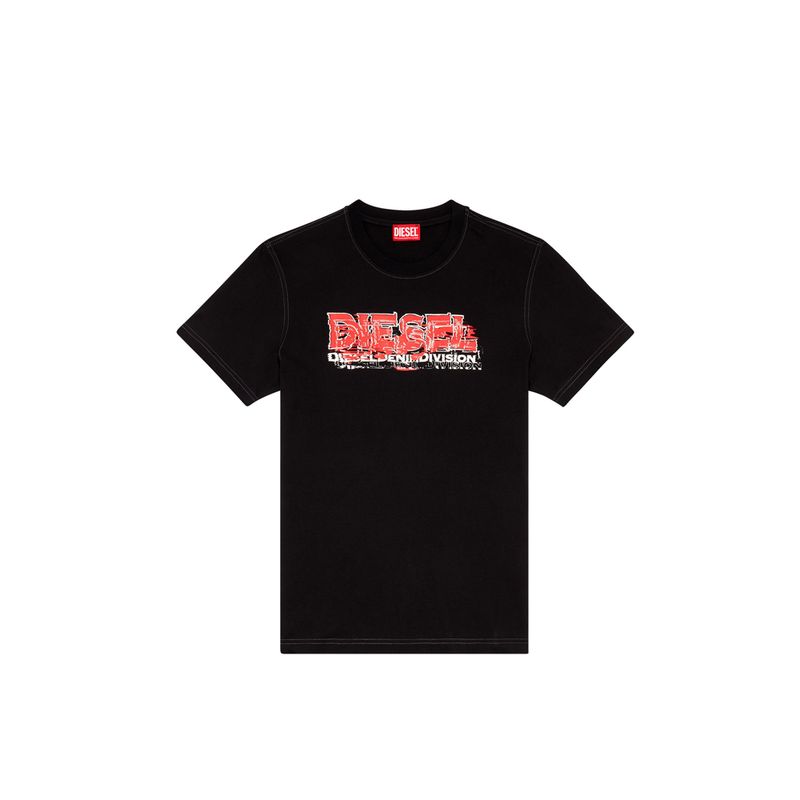 Camiseta-Manga-Corta-Para-Hombre-T-Diegor-K70-Diesel