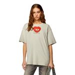 Camiseta-Manga-Corta-Para-Mujer-T-Buxt-N4-Diesel