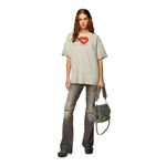 Camiseta-Manga-Corta-Para-Mujer-T-Buxt-N4-Diesel