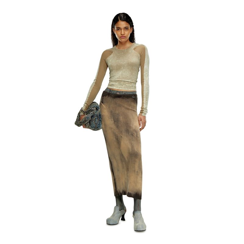 Falda-Larga-Para-Mujer-M-Delma-Diesel