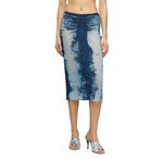 Falda-Larga-Para-Mujer-M-Begonia-Diesel