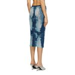 Falda-Larga-Para-Mujer-M-Begonia-Diesel