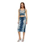 Falda-Larga-Para-Mujer-M-Begonia-Diesel