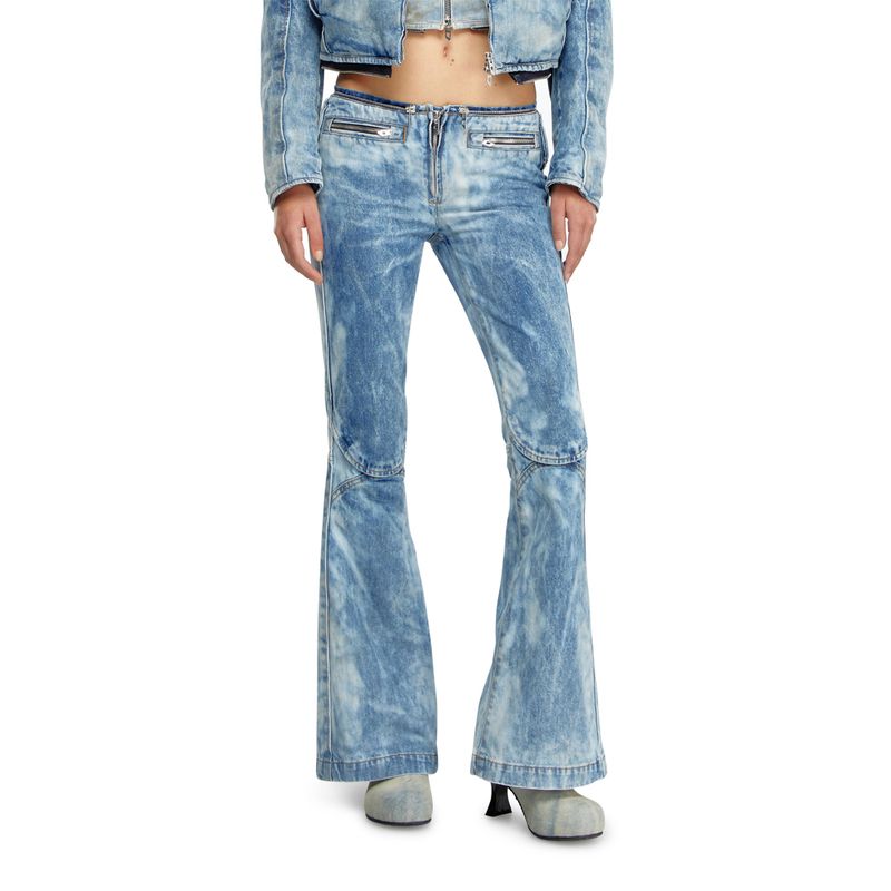 Jean-Stretch-Para-Mujer-D-Gen-F-Fse-Diesel
