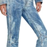 Jean-Stretch-Para-Mujer-D-Gen-F-Fse-Diesel