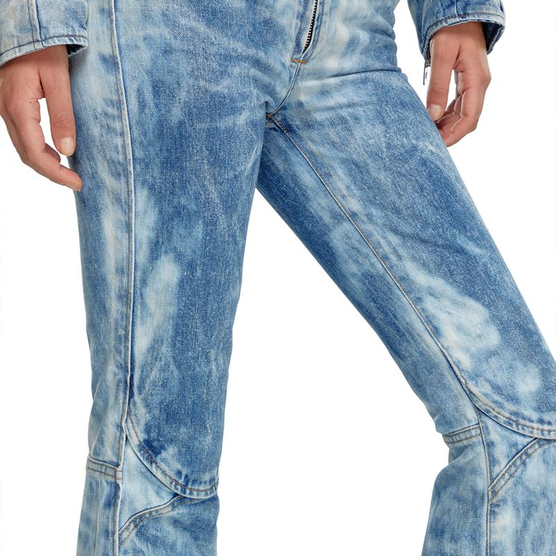 Jean-Stretch-Para-Mujer-D-Gen-F-Fse-Diesel