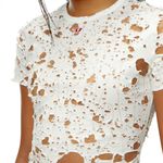 Camiseta-Manga-Corta-Para-Mujer-T-Uncyna-Diesel