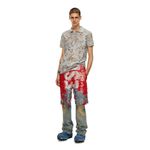 Camiseta-Manga-Corta-Para-Hombre-T-Smith-Devor-Diesel