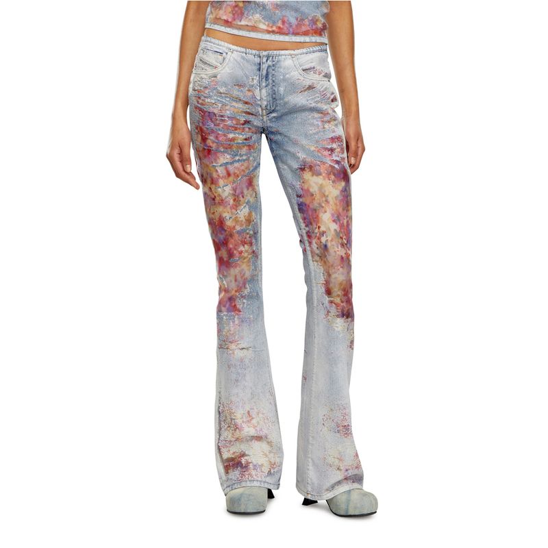 Jean-Stretch-Para-Mujer-D-Shark-Fse-Diesel