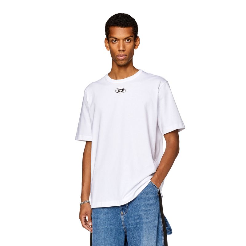 Camiseta-Manga-Corta-Para-Hombre-T-Just-Od-Diesel