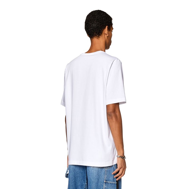Camiseta-Manga-Corta-Para-Hombre-T-Just-Od-Diesel