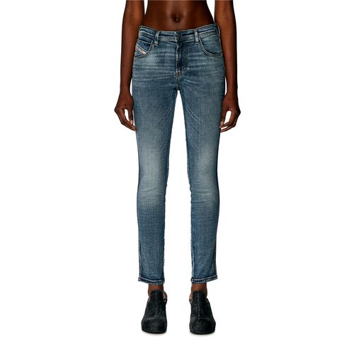 Jean Para Mujer 2015 Babhila Diesel