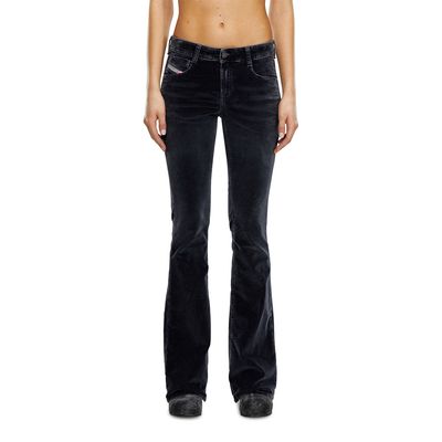 Jean Para Mujer 1969 D-Ebbey Diesel