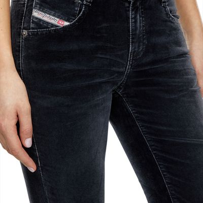 Jean Para Mujer 1969 D-Ebbey Diesel