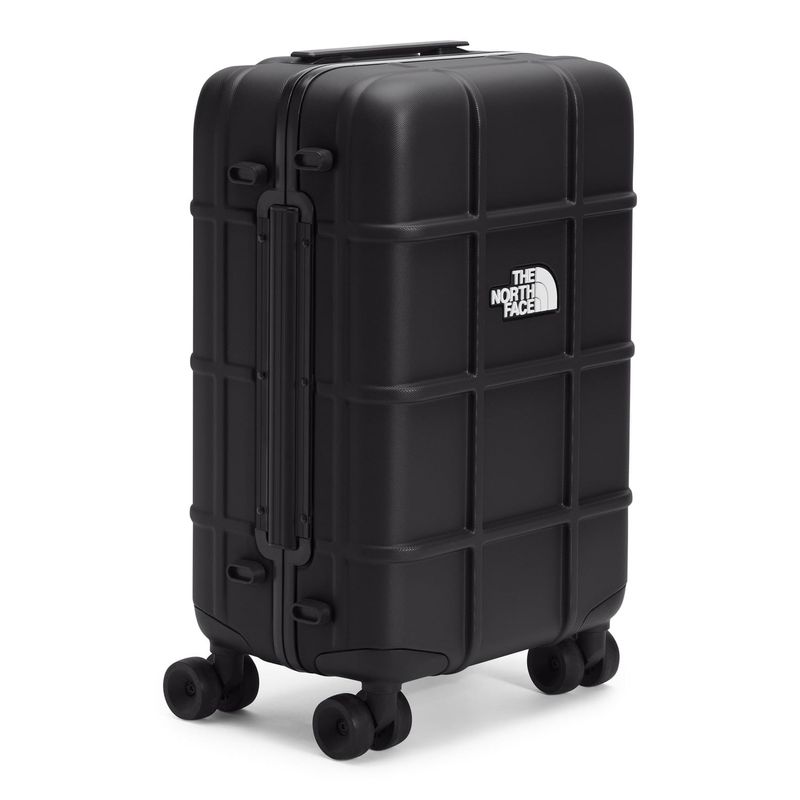 Maleta De Viaje All Weather 4 Wheeler 22 Negra Unisex The North Face Pilatos