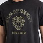 Camiseta-Para-Hombre-Replay