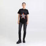Camiseta-Para-Mujer-Replay