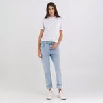 Camiseta-Para-Mujer-Replay