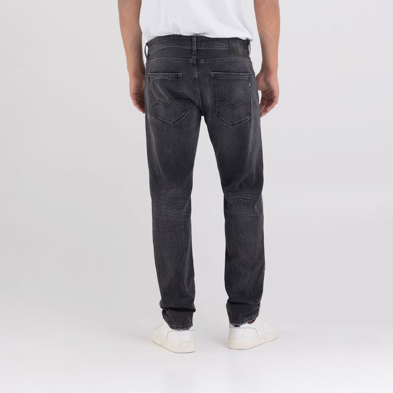 Jean-Stretch-Para-Hombre-Willbi-Replay