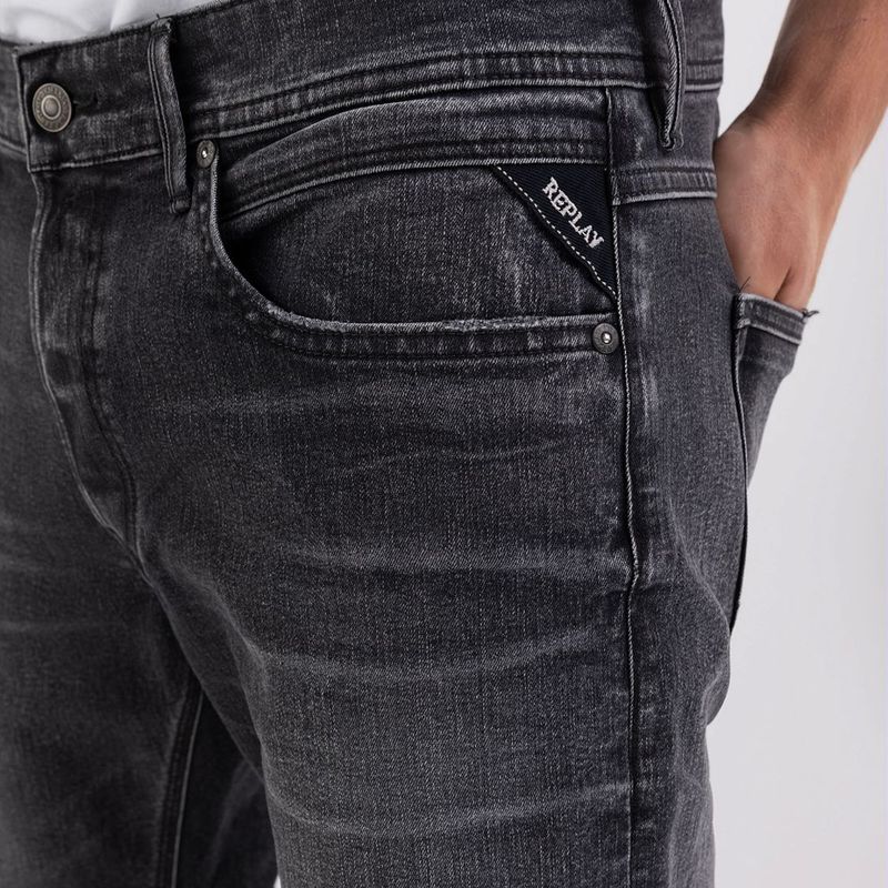 Jean-Stretch-Para-Hombre-Willbi-Replay