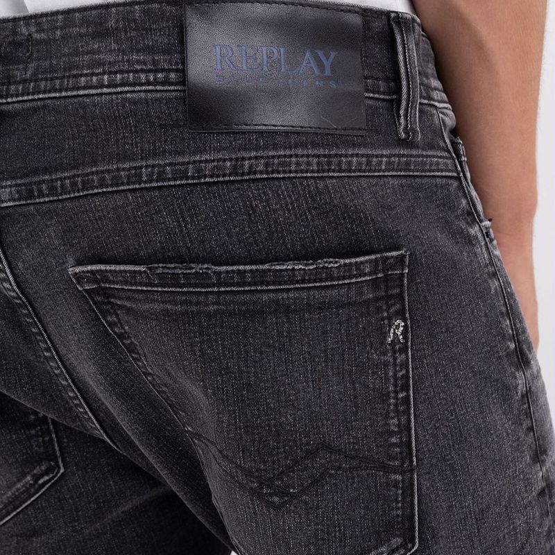 Jean-Stretch-Para-Hombre-Willbi-Replay