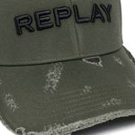 Gorra-Para-Hombre-Replay