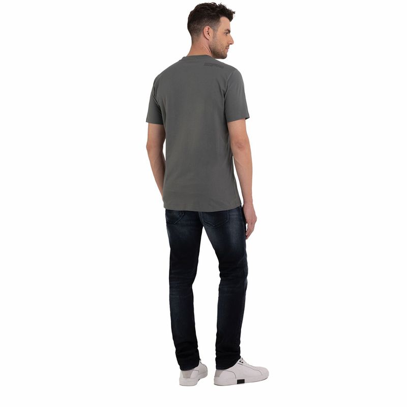 Camiseta-Para-Hombre-Replay