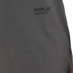 Camiseta-Para-Hombre-Replay