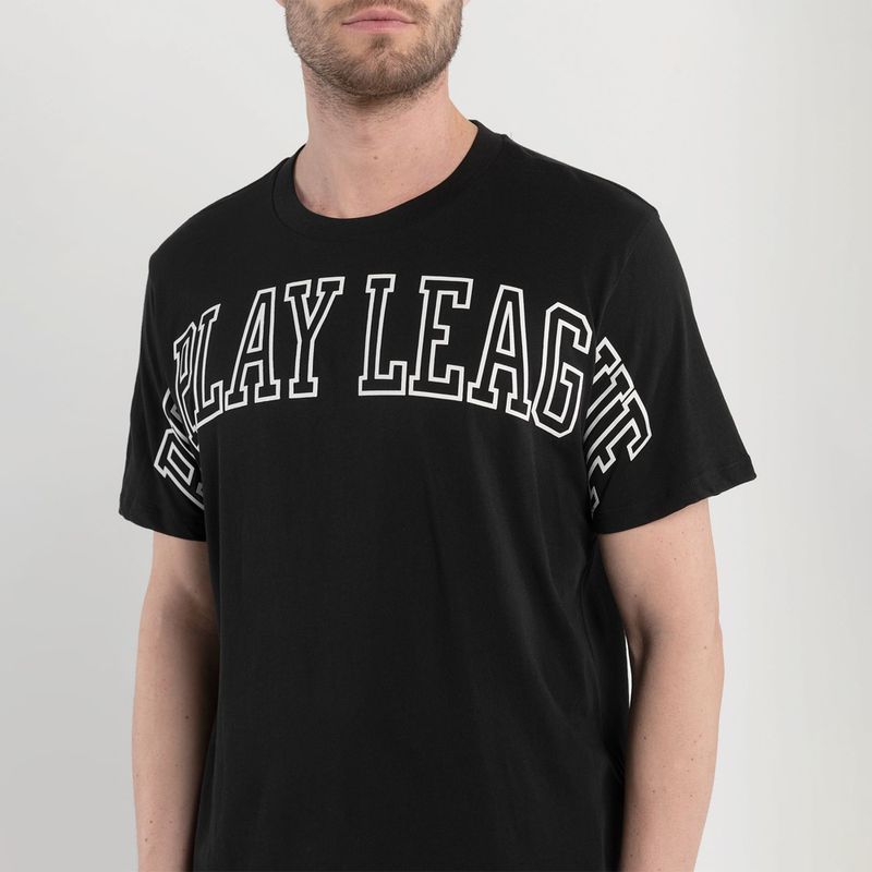 Camiseta-Para-Hombre-Replay