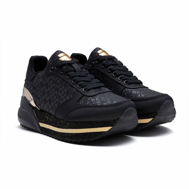 Tenis-Para-mujer-Tenis-Replay